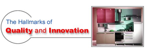THE HALLMARKS OF QUALITY AND INNOVATION
